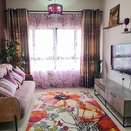 شقة Te Amo Gandaria Bangi Pool View Netflix Full Aircond Bandar Baru Bangi المظهر الخارجي الصورة