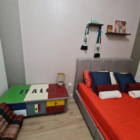 شقة Te Amo Gandaria Bangi Pool View Netflix Full Aircond Bandar Baru Bangi المظهر الخارجي الصورة