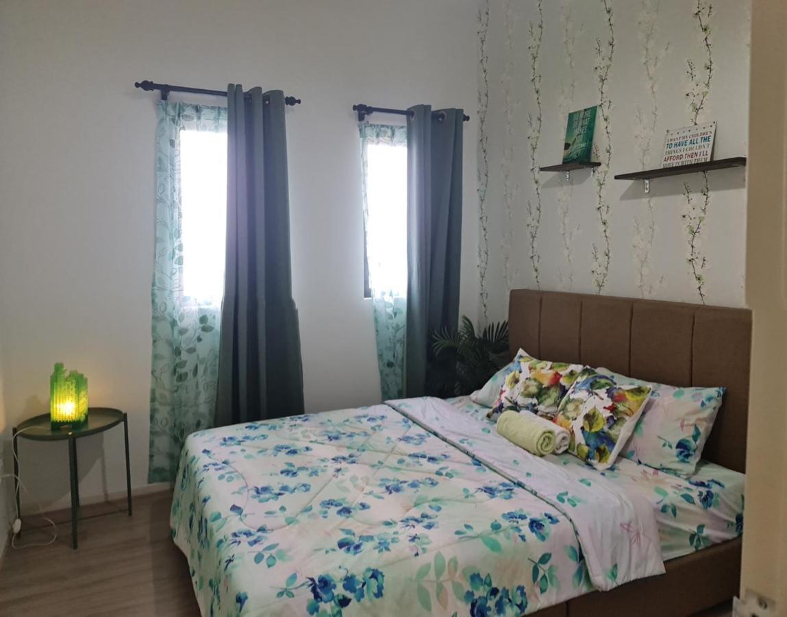 شقة Te Amo Gandaria Bangi Pool View Netflix Full Aircond Bandar Baru Bangi المظهر الخارجي الصورة