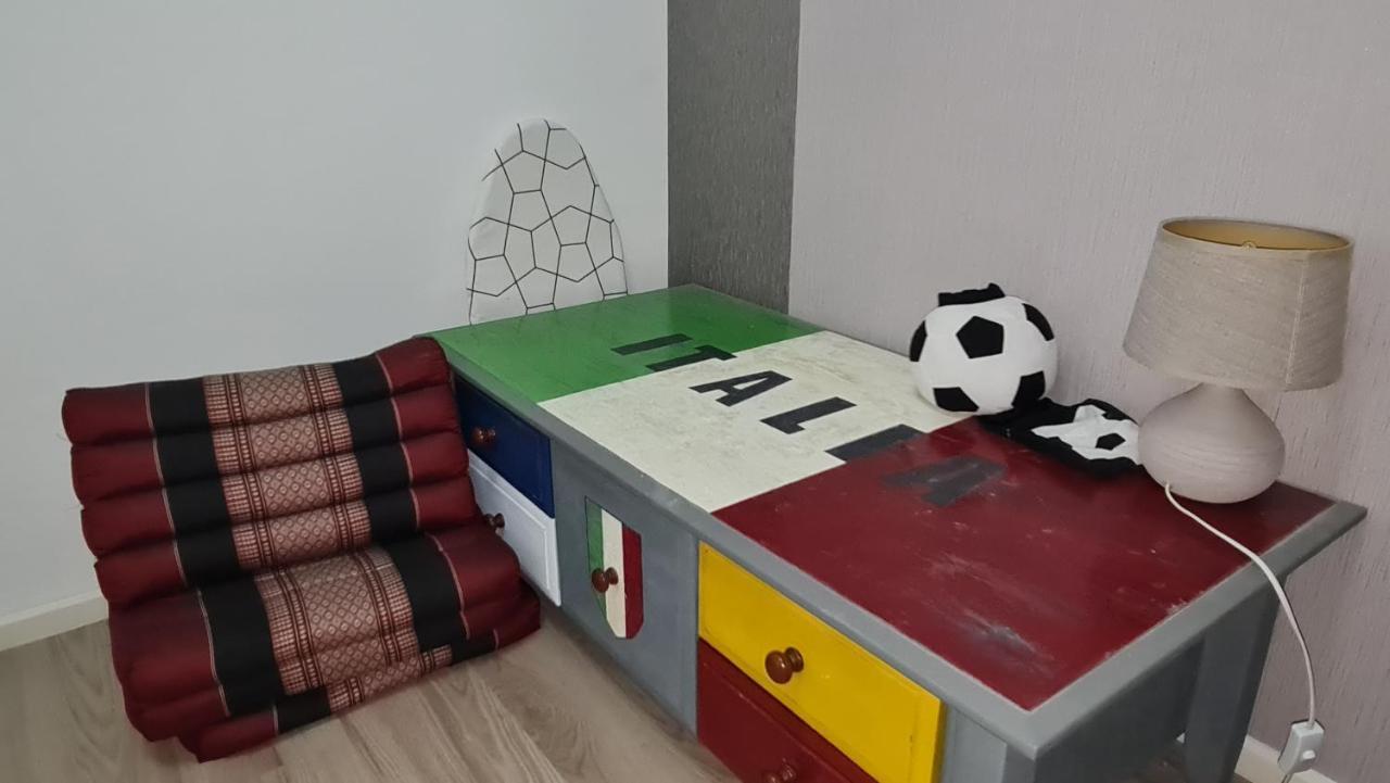 شقة Te Amo Gandaria Bangi Pool View Netflix Full Aircond Bandar Baru Bangi المظهر الخارجي الصورة